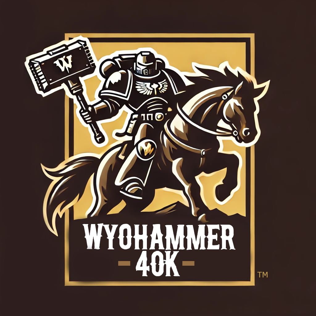 Wyohammer Teams - December 8's Deposit