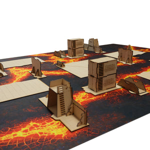 11th Edition Terrain Update Pack