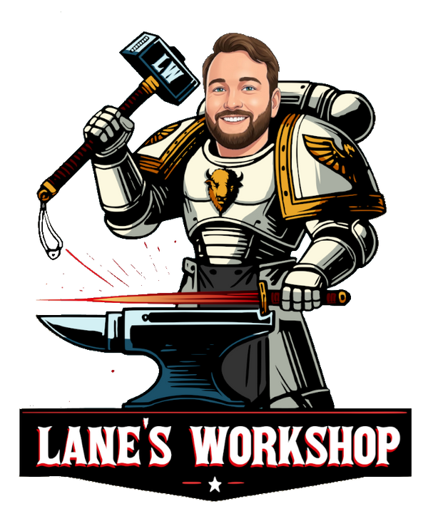 Lane's Workshop